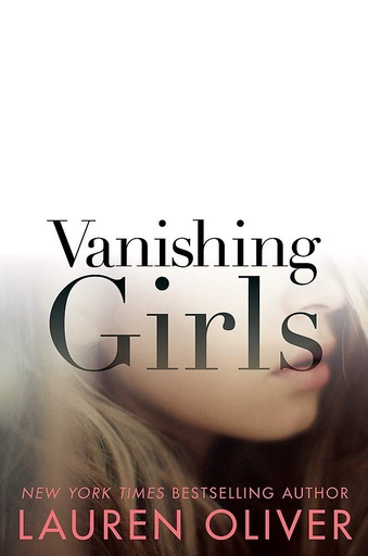 [9781444786781] VANISHING GIRLS