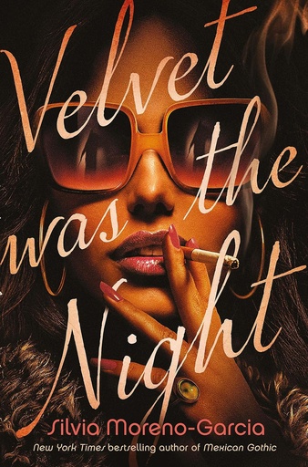 [9781529417982] VELVET WAS THE NIGHT