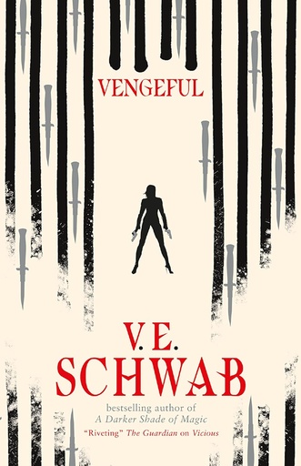 [9781785658631] VENGEFUL