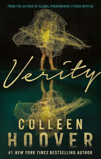 [9781408726600] VERITY