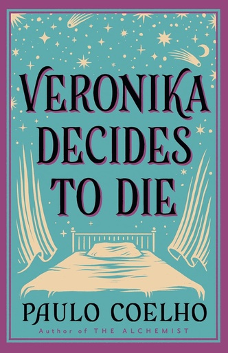 [9780007551804] VERONIKA DECIDES TO DIE (N.E)