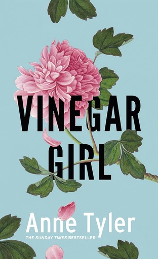 [9781781090190] VINEGAR GIRL