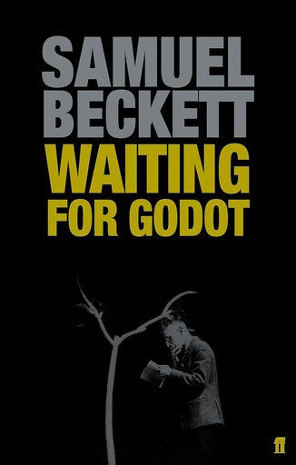[9780571229116] WAITING FOR GODOT