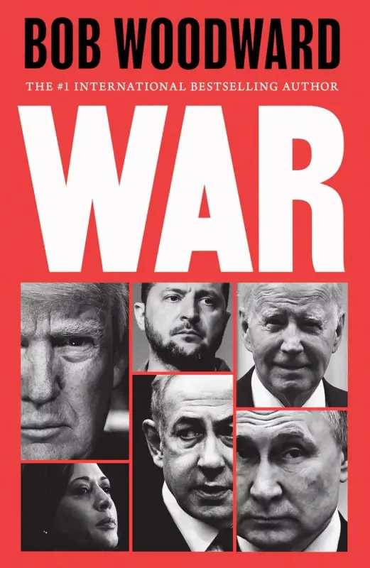 [9781398541474] WAR