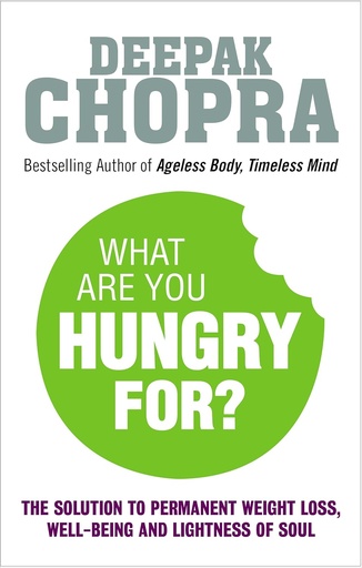 [9781846044076] WHAT ARE YOU HUNGRY FOR?