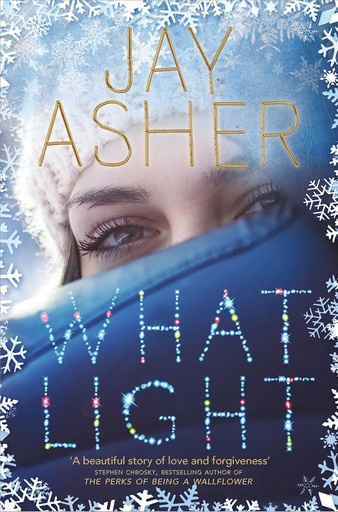 [9781509840762] WHAT LIGHT