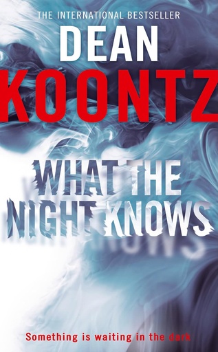 [9780007326938] WHAT THE NIGHT KNOWS