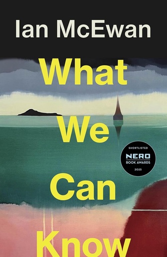 [9781787335745] WHAT WE CAN KNOW