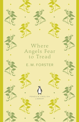 [9780141199252] WHERE ANGELS FEAR TO TREAD