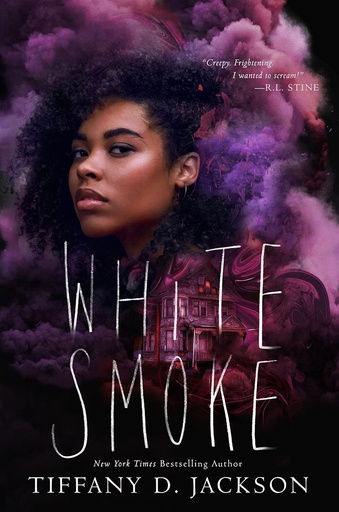 [9780063029095] WHITE SMOKE (HARDBACK)