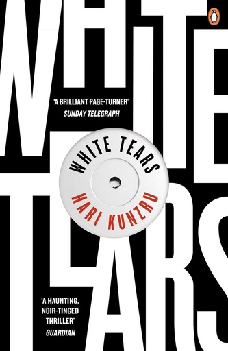 [9780241977873] WHITE TEARS