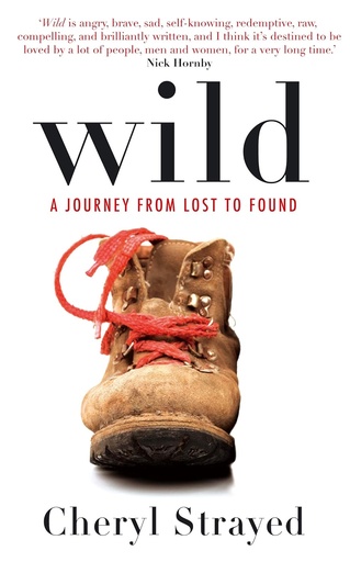 [9781782390626] WILD