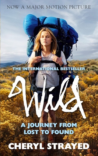 [9781782394877] WILD (FILM TIE-IN)