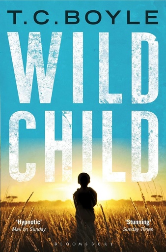 [9781408809495] WILD CHILD (N.E)