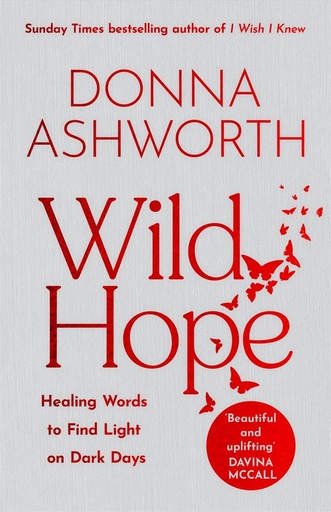 [9781785305160] WILD HOPE (HARDBACK)