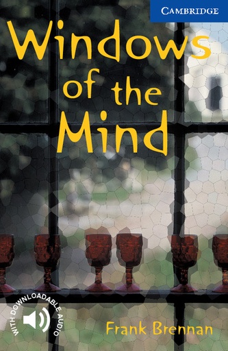 [9780521750141] WINDOWS OF THE MIND (LEVEL 5) UPPER-INTERMEDIATE+DOWNLOADABE AUDIO