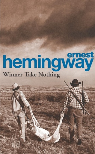 [9780099909705] WINNER TAKE NOTHING