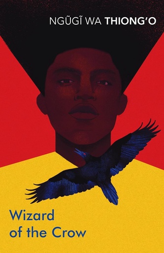 [9781784873356] WIZARD OF THE CROW