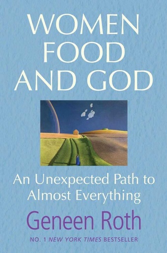 [9781849833011] WOMEN FOOD & GOD
