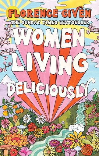 [9781914240485] WOMEN LIVING DELICIOUSLY (HARDBACK)