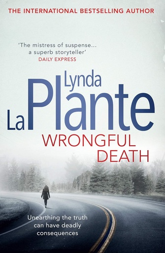 [9781471125836] WRONGFUL DEATH