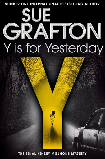 [9781509894000] Y IS FOR YESTERDAY