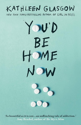[9781786079695] YOU'D BE HOME NOW