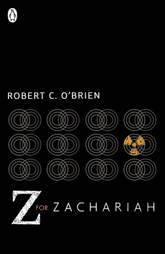 [9780141368986] Z FOR ZACHARIAH