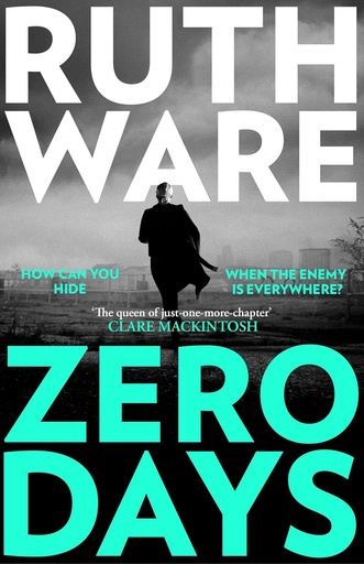 [9781398508408] ZERO DAYS