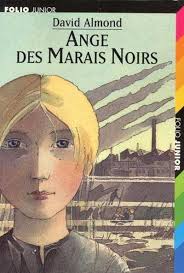 [2070544141] ANGE DES MARAIS NOIRS