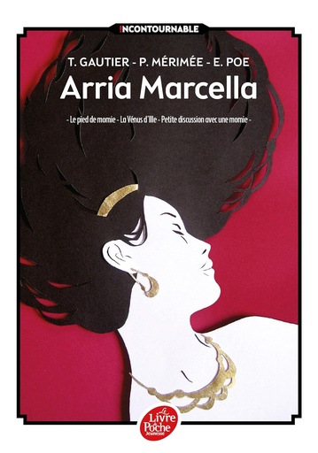 [9782010009228] ARRIA MARCELLA