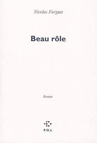 [9782846822244] BEAU RÔLE