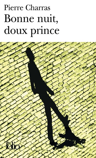 [9782070349159] BONNE NUIT , DOUX PRINCE
