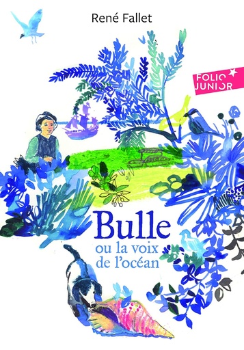 [9782070623723] BULLE OU LA VOIX DE L'OCEAN (N.E)