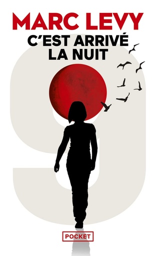 [9782266315890] C'EST ARRIVE LA NUIT