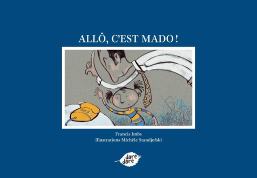 [9789953314167] COIN BIBLIO : ALLÔ, C'EST MADO !