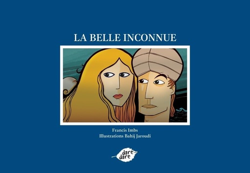 [9789953314204] COIN BIBLIO : LA BELLE INCONNUE