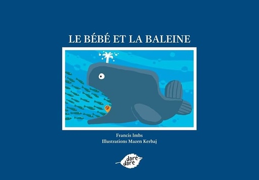 [9789953314174] COIN BIBLIO : LE BEBE & LA BALEINE