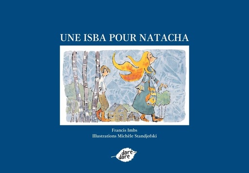 [9789953314228] COIN BIBLIO : UNE ISBA POUR NATACHA