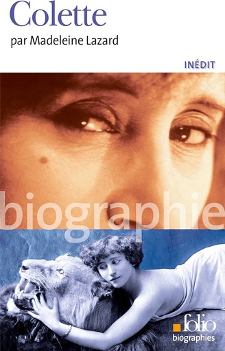 [9782070337521] COLETTE