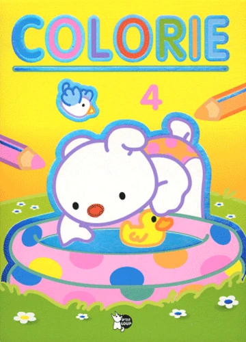 [9788467708929] COLORIE 4