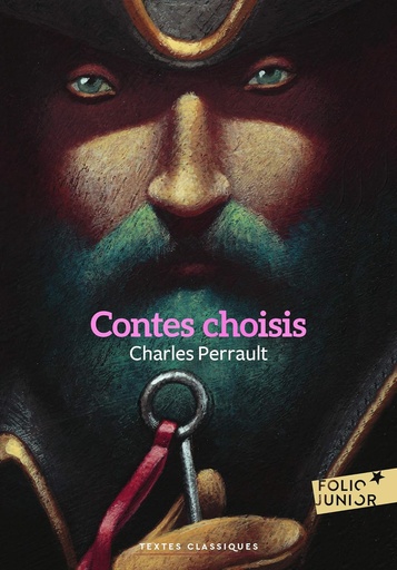 [9782070627639] CONTES CHOISIS