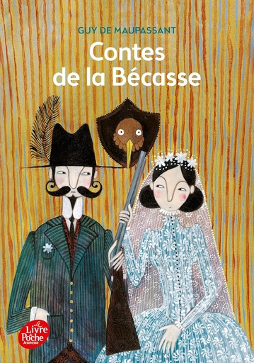 [9782010016103] CONTES DE LA BECASSE