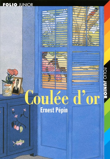 [9782070511464] COULEE D'OR