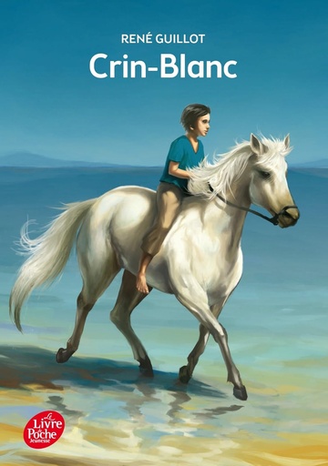 [9782012202436] CRIN-BLANC