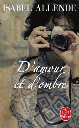 [9782253041757] D'AMOUR & D'OMBRE