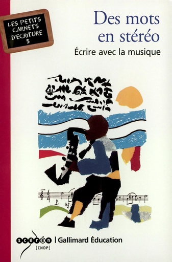 [2070307611] DES MOTS EN STEREO