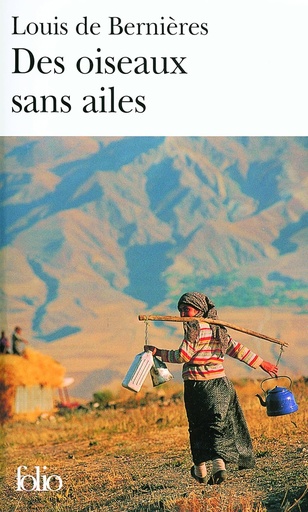 [9782070349326] DES OISEAUX SANS AILES