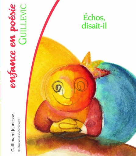 [9782070546091] ECHOS, DISAIT-IL