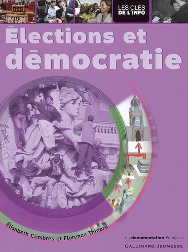 [9782070610952] ELECTIONS & DEMOCRATIE